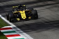 Number 27 is driving at his best now